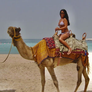 Meet your Posher, Joy